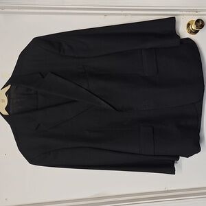 Monarch 110 Suit Jacket & Pants